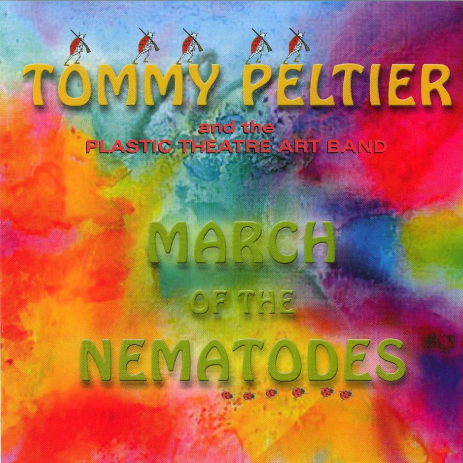 10.March of the Nematodes