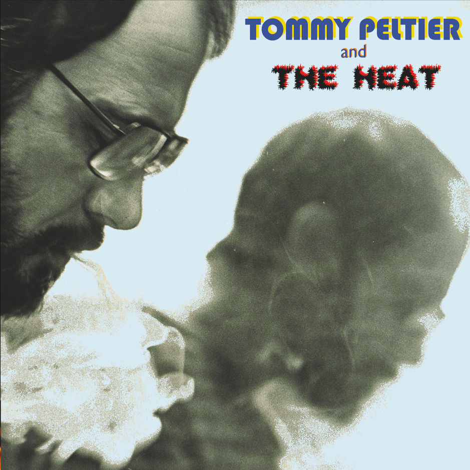 Tommy Peltier and The Heat